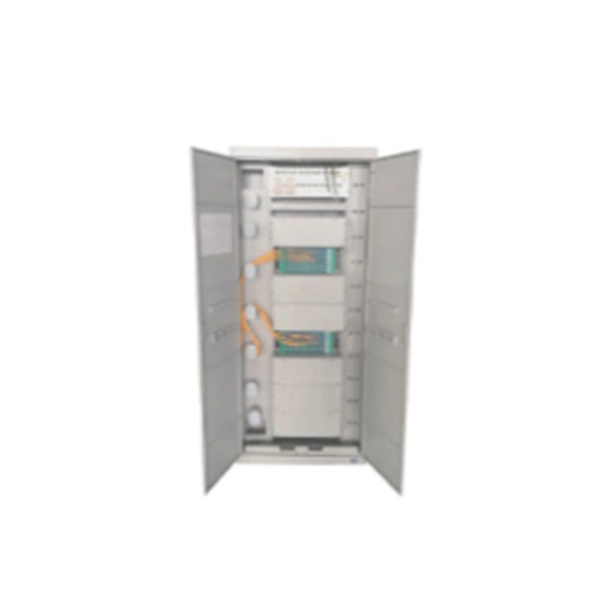 Standardized electrical distribution box processing