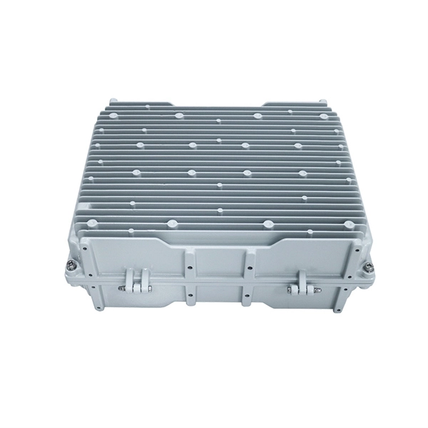 Server Rack System Desktop