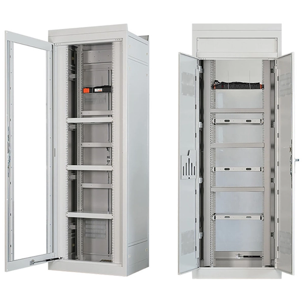 Austrian Flame-Retardant Fireproof Cable Trays