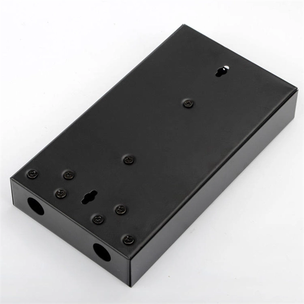 Manufacturer of 42U Cold Aisle Server Rack