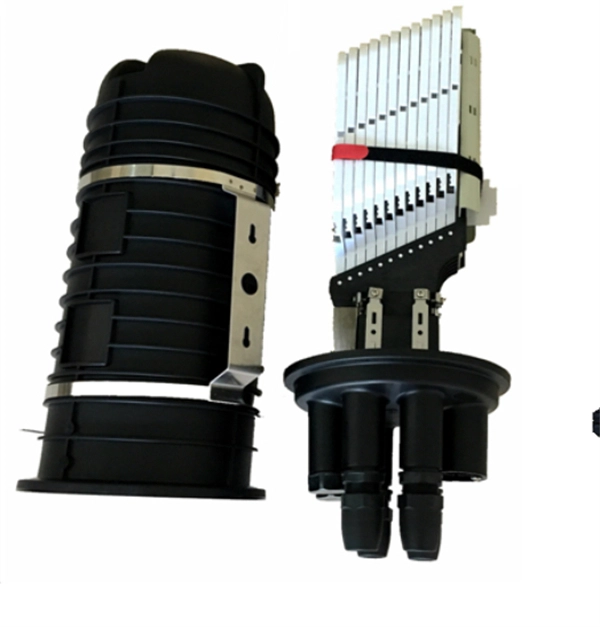 The most powerful data center network rack