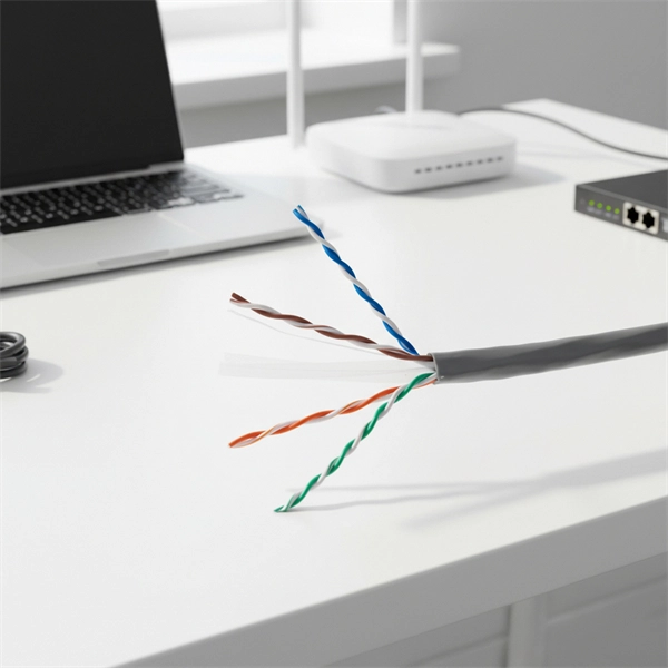 Quality Standards for Optical Cable Inspection Wells