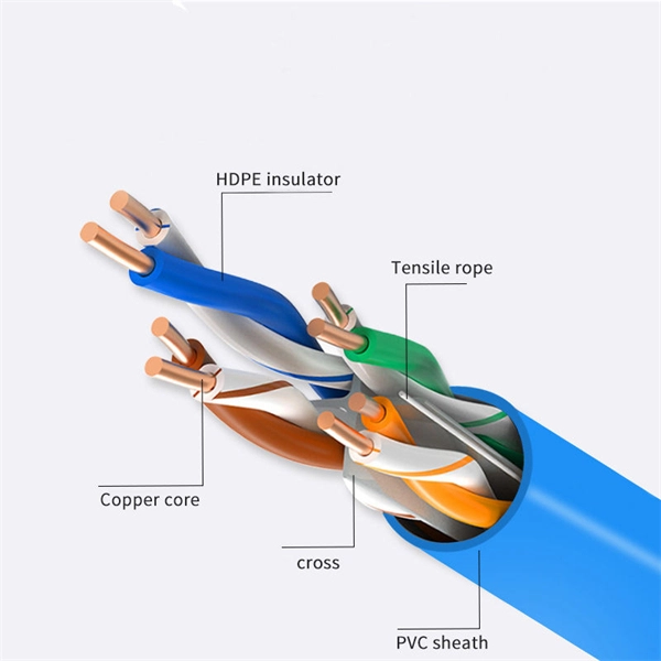 Swedish Tunable Optical Module QSFP