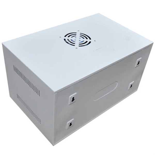Is the fiber optic sensor stable 