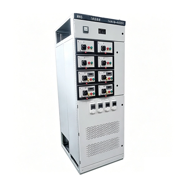Parameters of Aluminum Alloy Optical Cable Junction Box