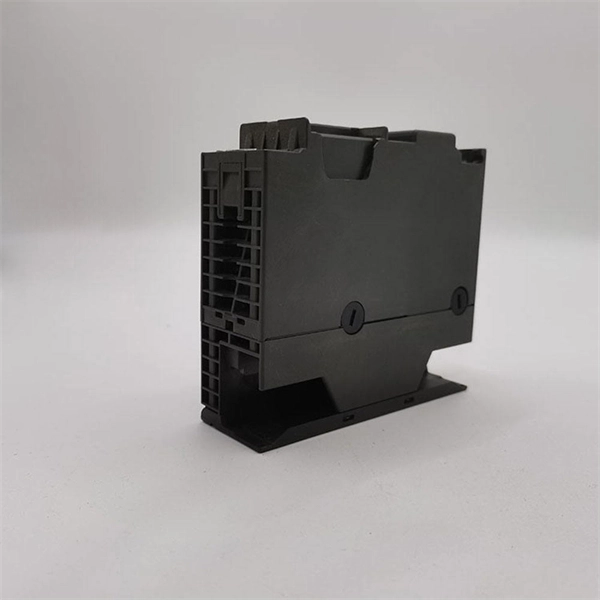 Distribution box wall obstruction