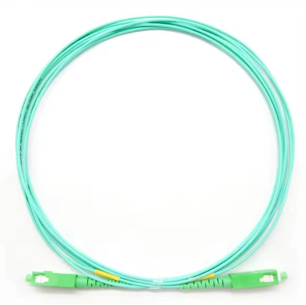Cables and optical fibers are laid in the same direct burial location 