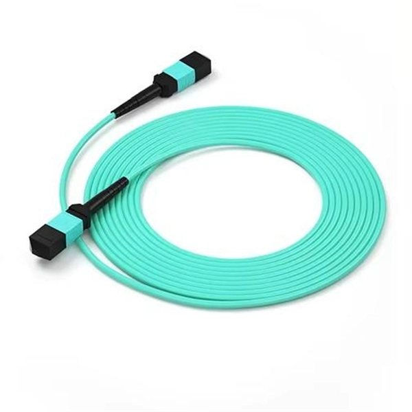 Greece to Optical Cable