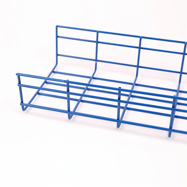 High Polymer Aluminum Alloy Cable Trays