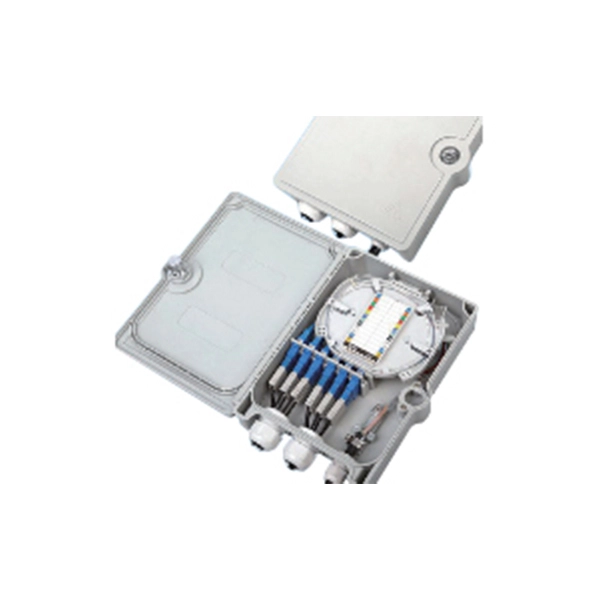 Transmitter and Receiver of the Optical Module