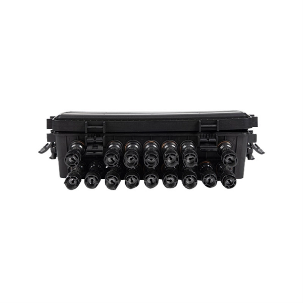 The function of the small busbar seat